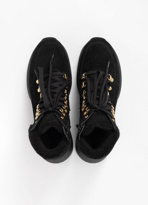 Actual product image Vitaform Soft ankle boot (35)