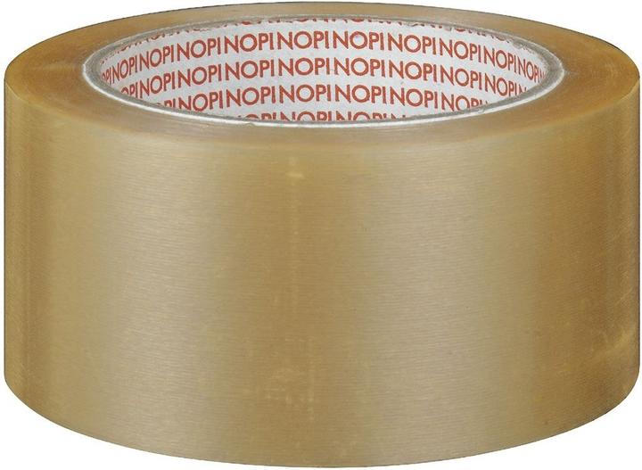 Productafbeelding NOPI Verpakkingstape (50 mm)