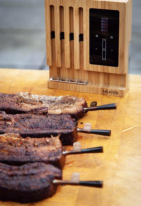 Actual product image Meater Block