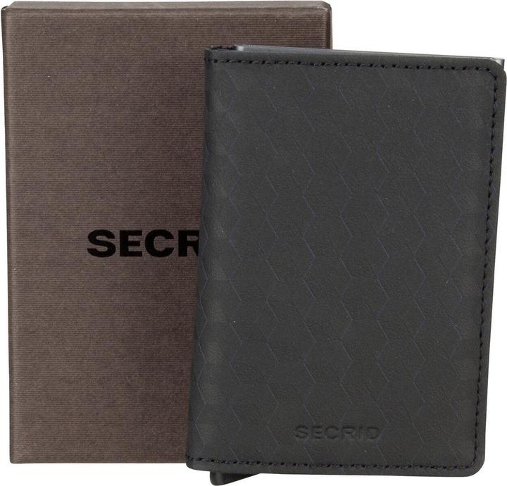 Produktbild Secrid Slimwallet