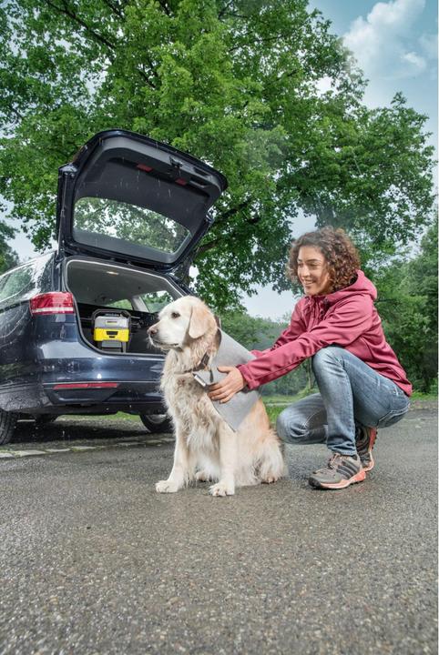 Immagine prodotto Kärcher Set di accessori PET