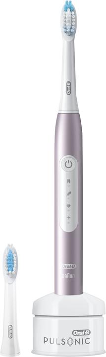 Oral-B Pulsonic Slim Luxe (Sonic toothbrush)