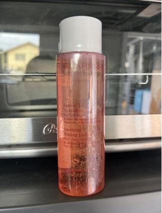 Actual product image Clarins ZUSATZA DEMO LOT APAISANTE 200 ml (200 ml)