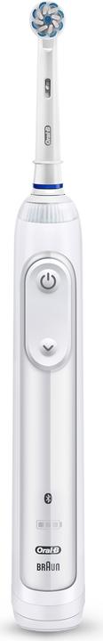 Produktbild Oral-B Smart Sensitive (Oszillierende Zahnbürste)