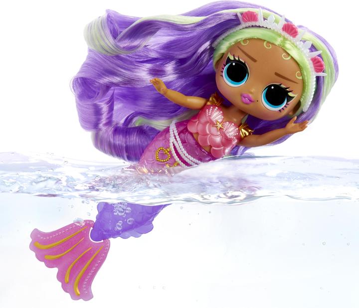 Actual product image MGA Cleo Cove