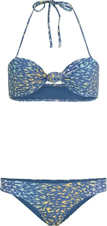 Produktbild O'Neill Knot Bandeau Matira Bikini Set (42)