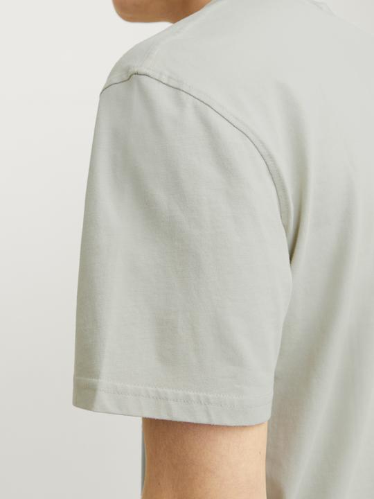 Immagine prodotto Jack & Jones T-shirt stampata con scollo rotondo (XS)