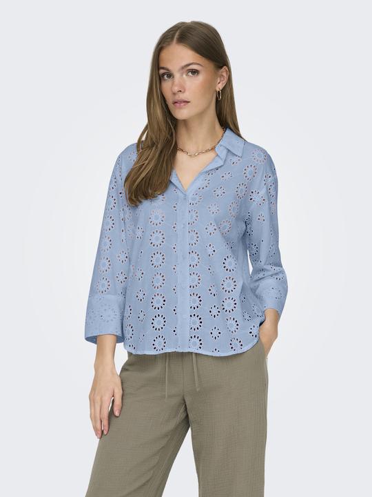 Produktbild JdY JDYTALLIE Hemd Hemd (XXL)