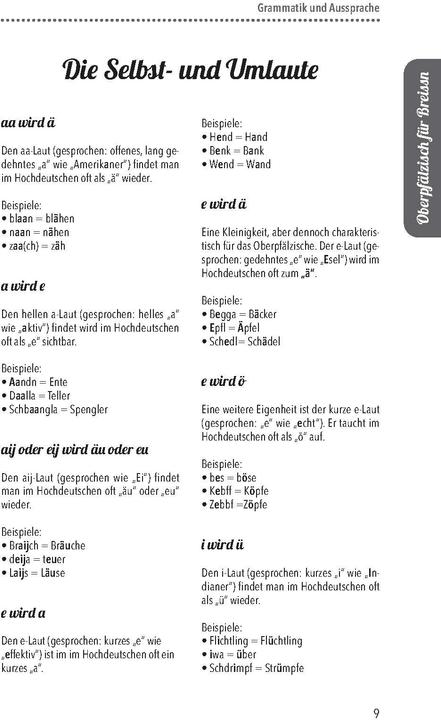 Produktbild Stangl:Oberpfälzer Wörterbuch (Deutsch, Martin Stangl, 2024)