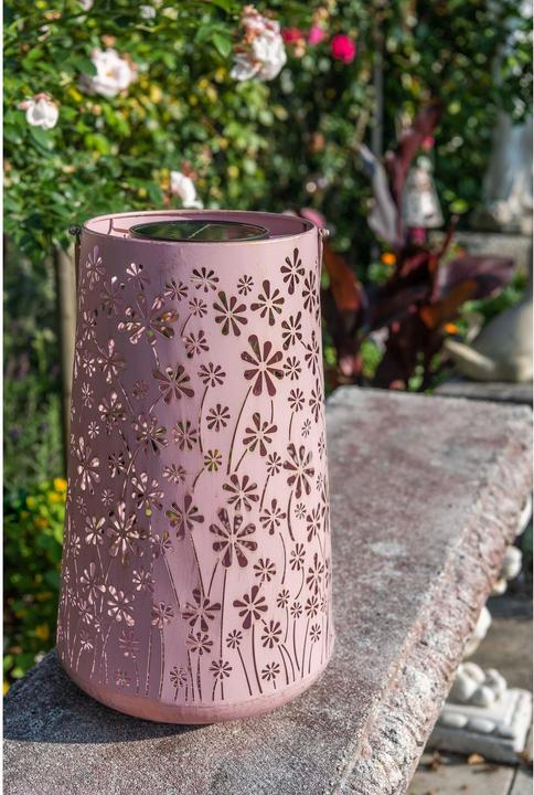 Produktbild STT Solar Antic Lantern Daisy