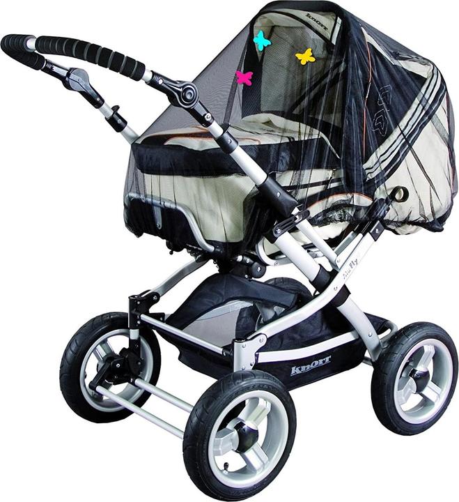 Sunnybaby Insect screen for stroller