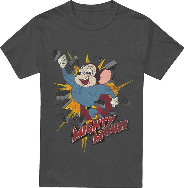 Image du produit Fruit of the Loom - T-shirt BREAK THROUGH - Adulte (XXL)