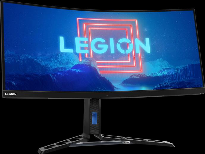 Produktbild Lenovo Legion Y34wz-30 (3440 x 1440 Pixel, 34")