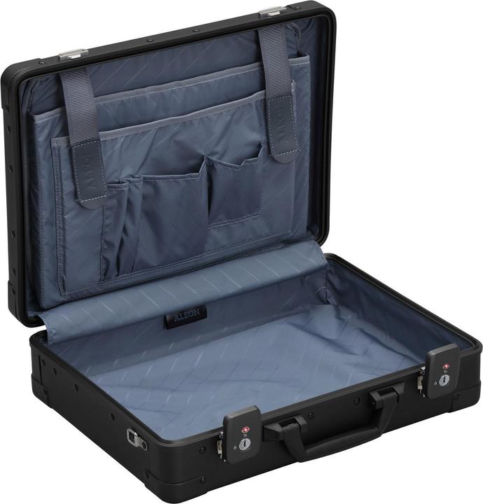 Image du produit Aleon Mallette d'affaires 17 (20 l, Bagage à main (jusqu'à 50l))