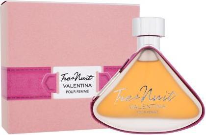 Immagine prodotto Armaf Tres Nuit Valentina Pour Femme - EDP - Vol. (Eau de parfum, 100 ml)