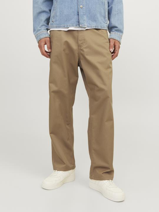Produktbild Jack & Jones Wide Leg Fit Worker-Hose Worker-Hose (27)