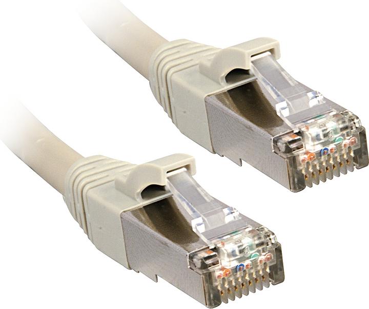 Produktbild Lindy Netzwerkkabel (F/UTP, CAT6, 1.50 m)
