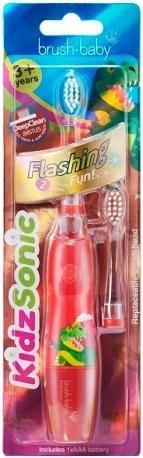 Produktbild Brush-Baby KidzSonic (Schallzahnbürste)
