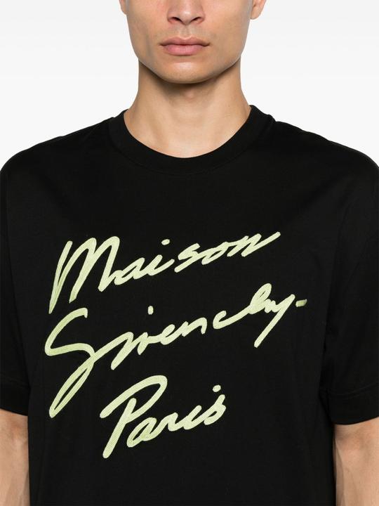 Produktbild Givenchy T-shirts And Polos Black (XL)