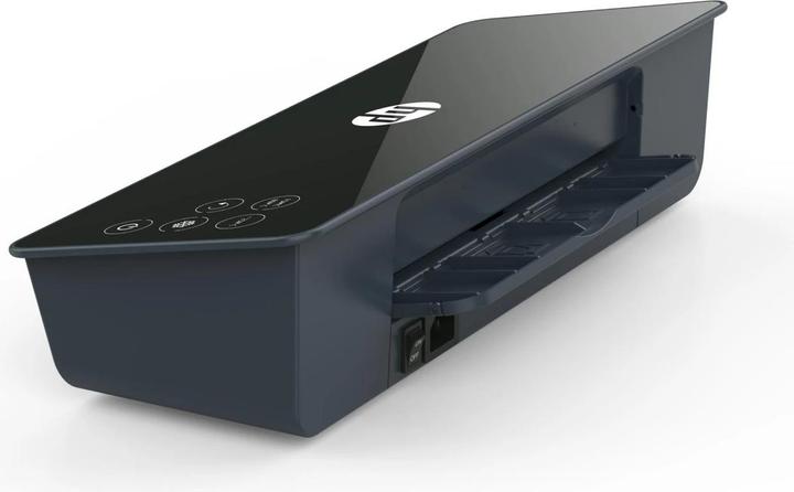 Produktbild HP Laminiergerät Pro Laminator 600 A4 125 µm, Aufheizzeit (125 µm, A4)