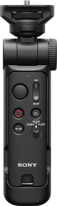 Produktbild Sony GP-VPT3 Camera Grip / Remote BT