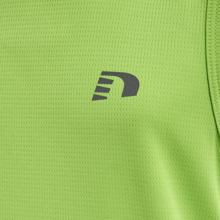 Actual product image Newline Kids Core Running Singlet (164)