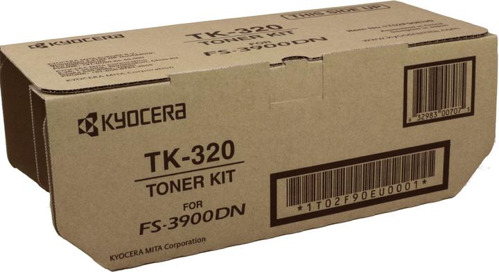 Immagine prodotto Kyocera Tk-320 (FC)