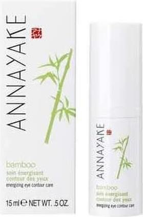 Image du produit Annayake Soin contour des yeux énergisant au bambou (15 ml, Jour + nuit)