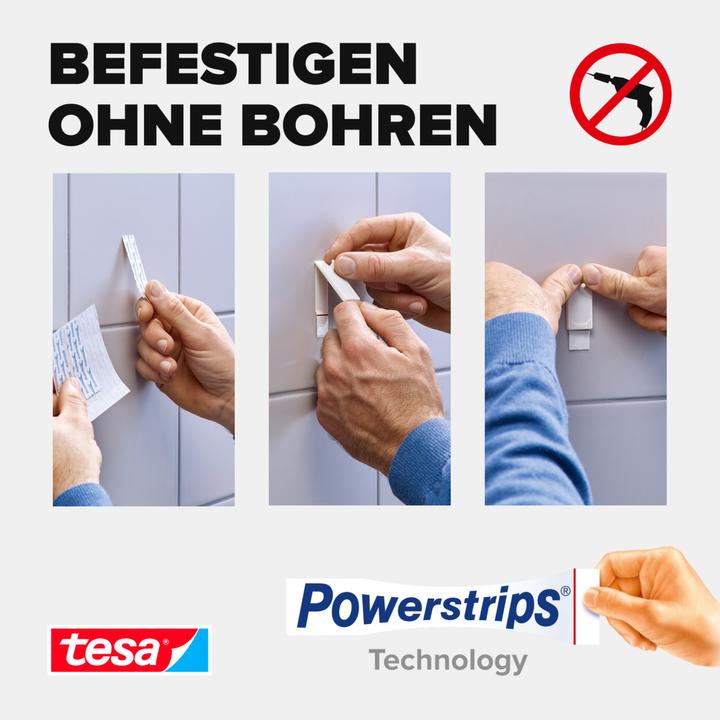 Productafbeelding tesa Lijmnagel