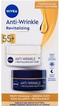 NIVEA Anti-Wrinkle Revitalizing (50 ml, 24h cream)