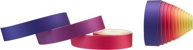 Ombre Purple