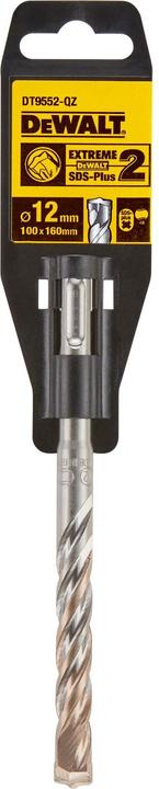 Produktbild DeWalt Hammerbohrer SDSplus (12 Millimeter)