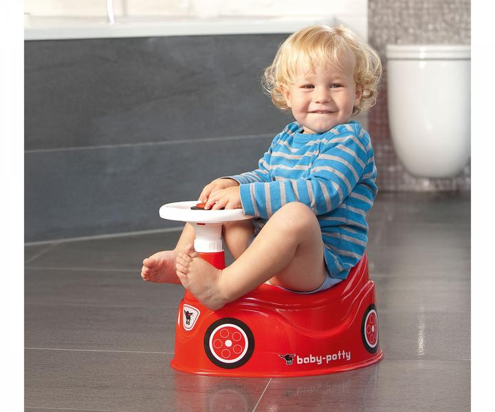 Image du produit BIG Pot pour bébé