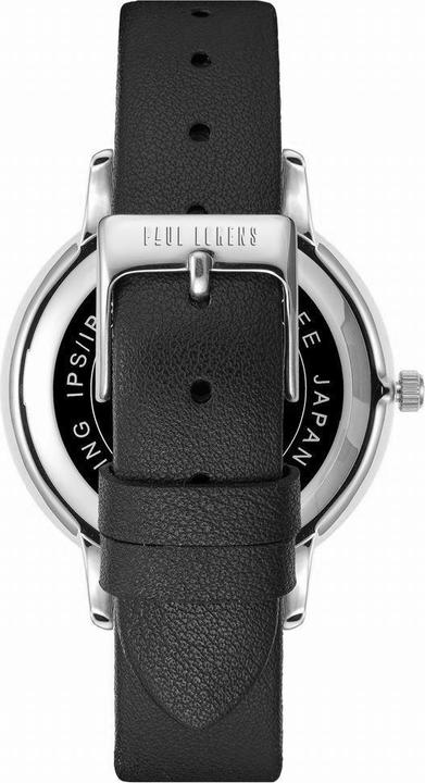Actual product image Paul Lorens Damenuhr PL12177A6-1A1 (190 mm)