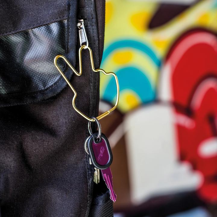 Actual product image Donkey Products Peace