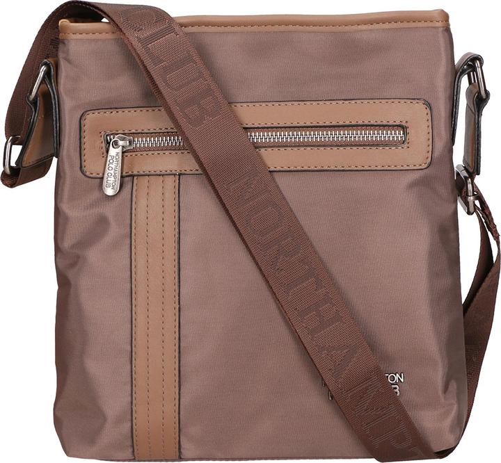 Immagine prodotto Northampton Polo Club Borsa a tracolla