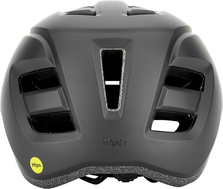 Actual product image Giro Fixture MIPS II (58 - 65 cm)