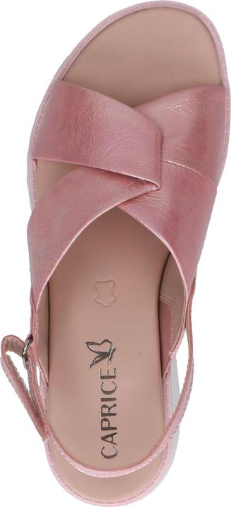 Actual product image Caprice Sandal (41)