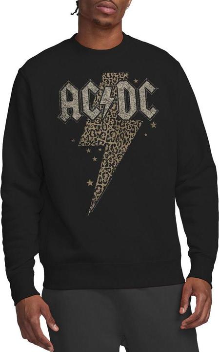 Produktbild AC/DC Sweatshirt (XXL)