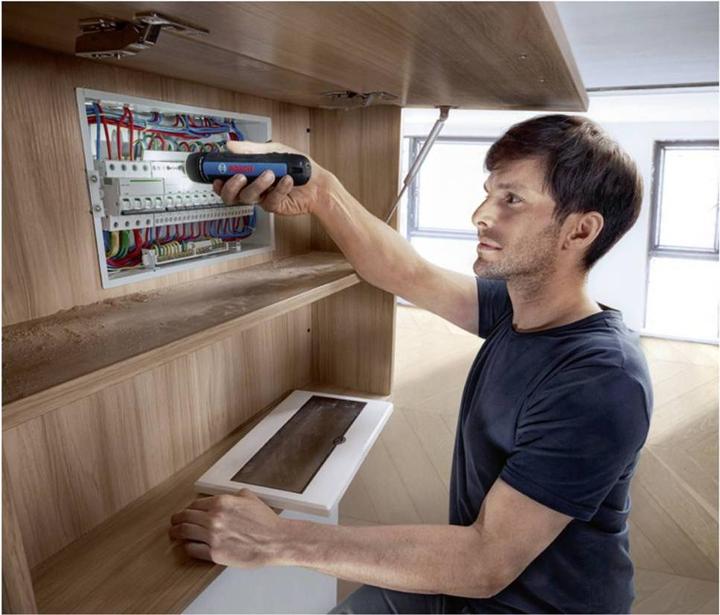 Produktbild Bosch Professional GO 3 (Akkubetrieb)