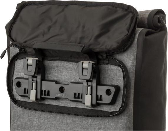Immagine prodotto Agu Clean Single (21 l, Borsa portapacchi)