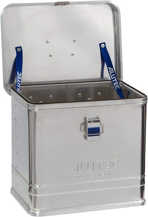 Produktbild Alutec Comfort
