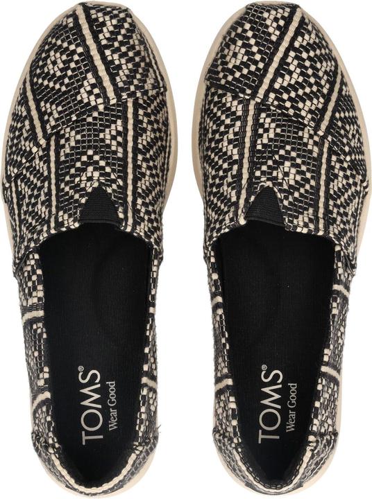 Produktbild Toms Slipper (37)
