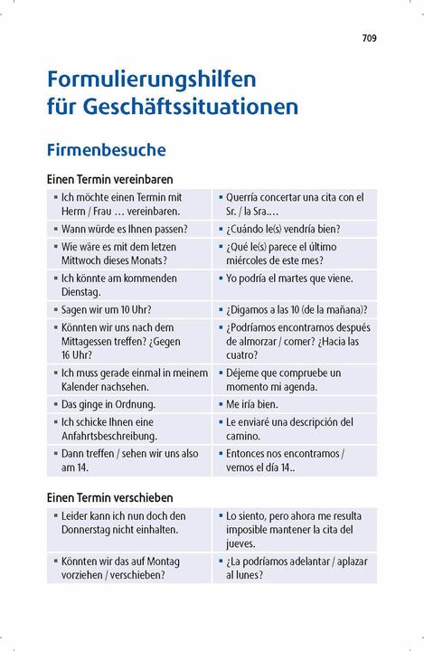 Image du produit Langenscheidt Praktisches Wörterbuch Spanisch (Allemand, Espagnol, 2022)