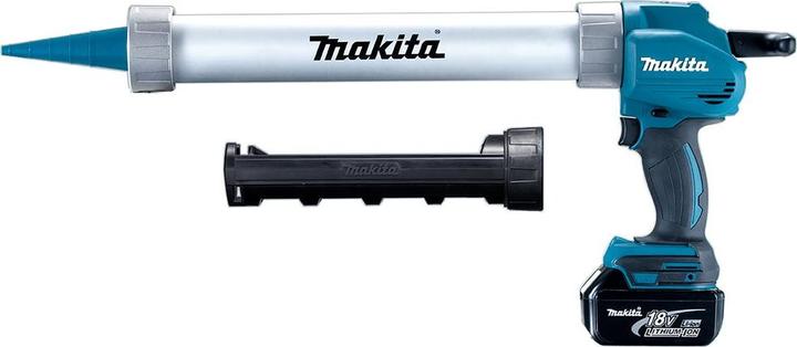 Actual product image Makita DCG180ZXK