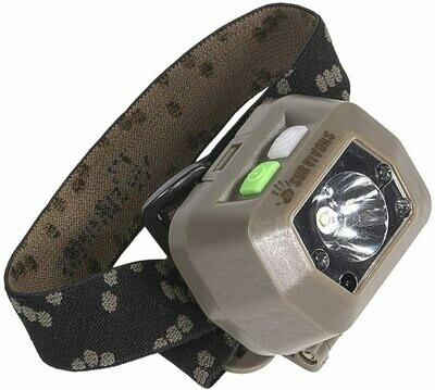 Actual product image Sellmark Ignite-110 Headlamp (110 lm)