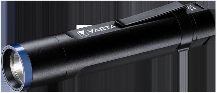 Immagine prodotto Varta Torcia (13.50 cm, 400 lm)