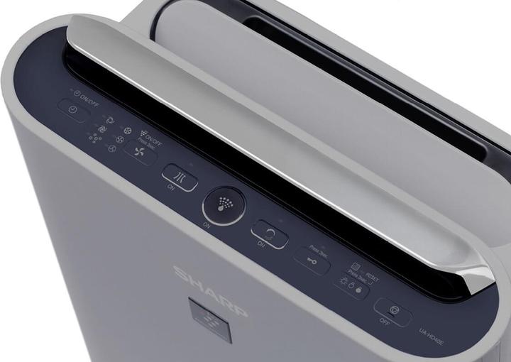 Actual product image Sharp UA-HD40E-L (26 m²)