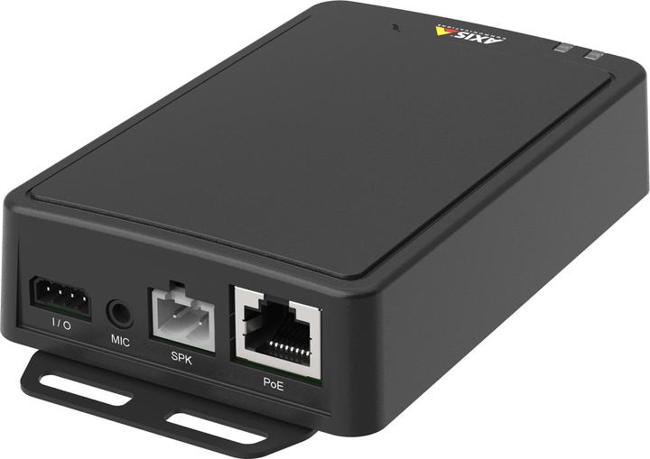Axis C8210 Network Audio Amplifier (Network Video Recorder (NVR))