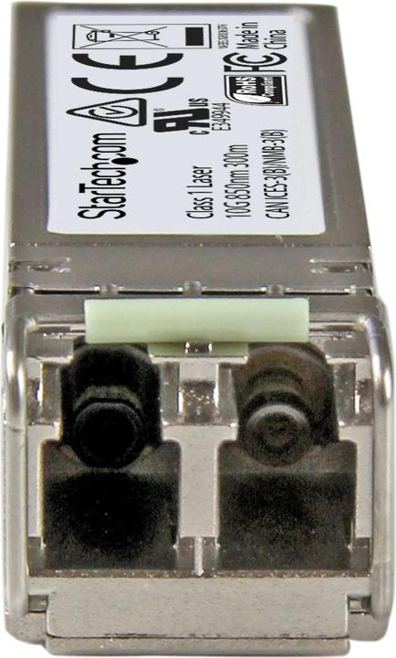 Actual product image StarTech SFPP-10GE-SR Comp
